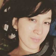 Жанара Байтурбаева, 28.11, Алматы