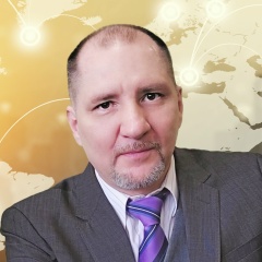 Юрий Семёнов, Белгород