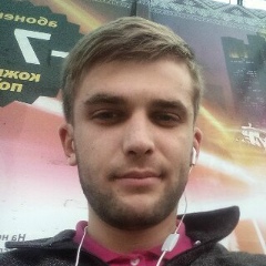 Александр Александров, 03.05, Хмельницкий
