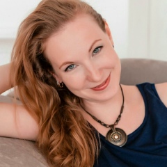 Ирина Королева, 20.12.1981, Екатеринбург