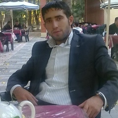 Seymur Huseyinov, 04.07.1987, Гянджа