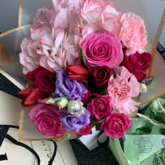 Zhuldyz Nuralina, 03.04.1994