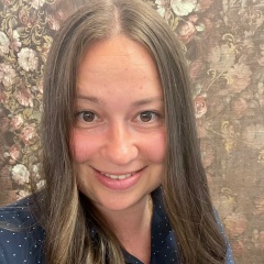 Инна Мартинович, 24.10.1989, Санкт-Петербург