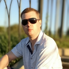 Иван Соколов, 14.02.1991, Рыбинск