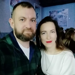 Ольга Бакулина