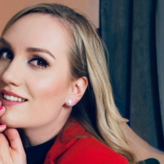 Юля Нагернюк, Санкт-Петербург