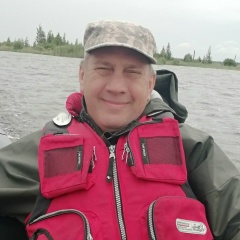 Вячеслав Вирский, 09.11, Санкт-Петербург