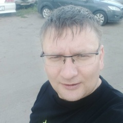 Максим Спирянов, 17.03.1983, Санкт-Петербург