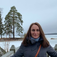 Наталья Малышенкова, 04.09.1986, Санкт-Петербург