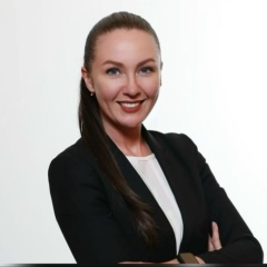 Yana Chemina, 27.06
