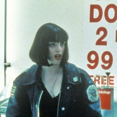 Juniper Selavy, 17.09.1998, New York City