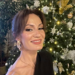 Женя Князева, 02.03.1992, Глазов