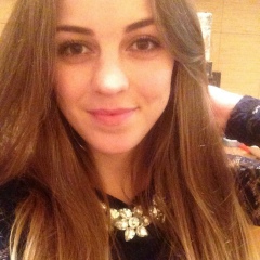 Anna Shapar, 03.11, Харьков