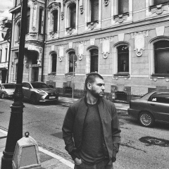 Андрей Фастов, 06.08