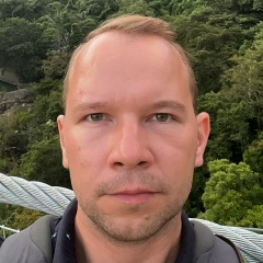 Максим Молчанов, Минск