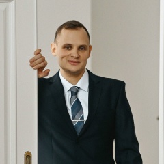 Максим Дударев, 08.03