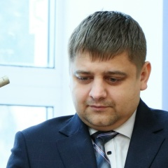 Валентин Журкин, 20.04.1992, Казань