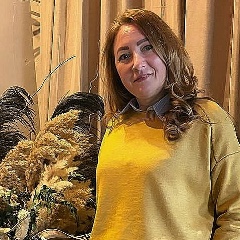 Анна Кулешова, Коломна