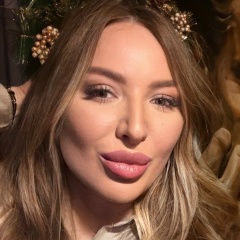 Евгения Михеева, 22.05, Видное