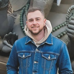Sasha Nazarov, 16.04.1993