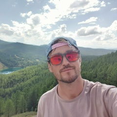 Сергей Сабуров, 23.04.1903, Санкт-Петербург