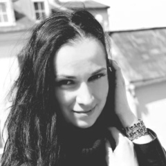 Наталия Бородина, 13.03, Минск