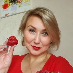 Ксения Бажукова, 25.07, Екатеринбург
