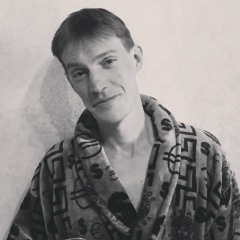 Илья Хрусталёв, 29.03, Санкт-Петербург