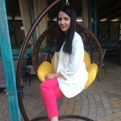 Алена Власова, 24.01, Киев