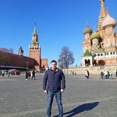 Гоша Плясунов, Тюмень