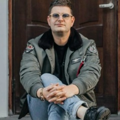 Роман Михайлов