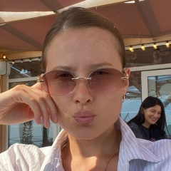 Екатерина Димитриева, Ковров