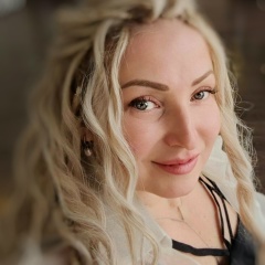 Лина Бучина, Санкт-Петербург