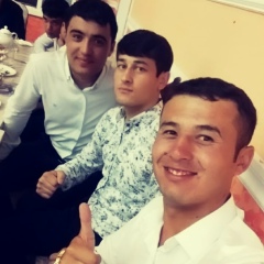 Jamol Mirzahmetov