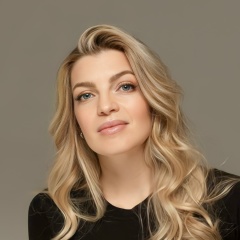 Наталия Дещенина, 22.02, Санкт-Петербург