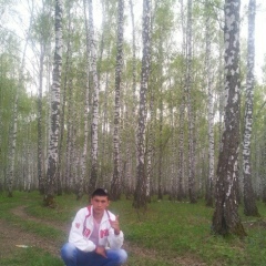 Saminjon Rahmonov