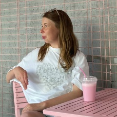 Ольга Двинина, 15.10.1989, Уфа