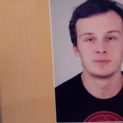 Ріос Андрюха, 29.12, Полтава