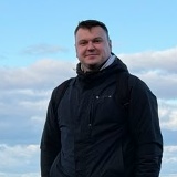 Sergey Ivanov, Санкт-Петербург