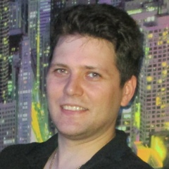 Юрий Исаев, 04.04.1986, Москва