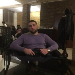 Раджаб Джаватханов, 02.12.1994