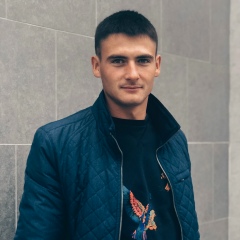Семён Халецкий, 30.01