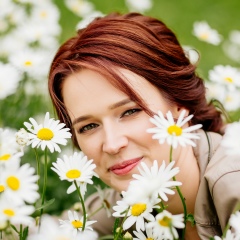 Svetlana Matveeva, Москва