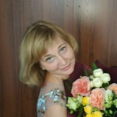 Юлия Эйнгорн, 26.06, Новосибирск