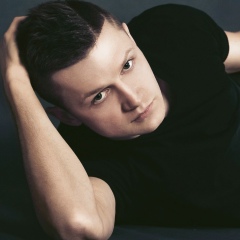Юрий Яблонский