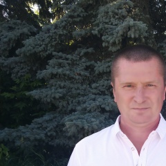 Владимир Белида, 31.03.2000, Новосибирск