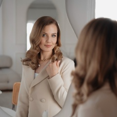 Ирина Романова, 19.09, Тюмень