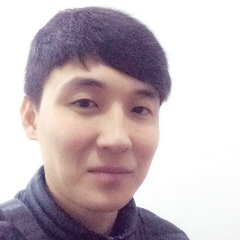 Merey Jumagaliev, 25.05, Актау