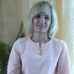Оксана Гембарська, 10.08
