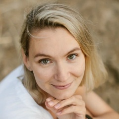 Юлия Романовская, 21.12, Саратов